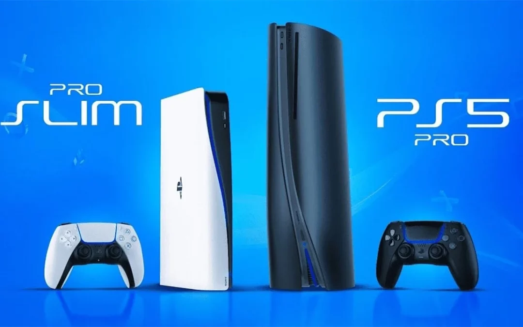 Bientôt une PlayStation 5 Pro ? Une nouvelle fuite apporte des précisions