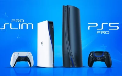 Bientôt une PlayStation 5 Pro ? Une nouvelle fuite apporte des précisions