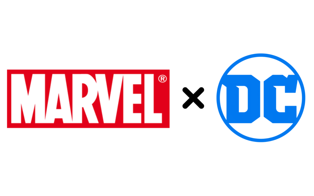 Les prochains AAA Marvel et DC à sortir