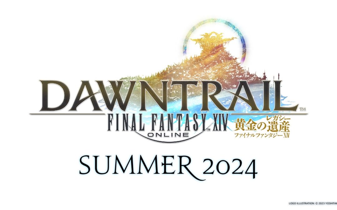 FFXIV revient avec d’ÉNORMES annonces !