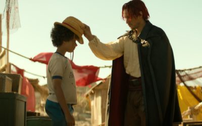 L’adaptation Netflix de One Piece se montre un peu plus dans ce nouveau trailer