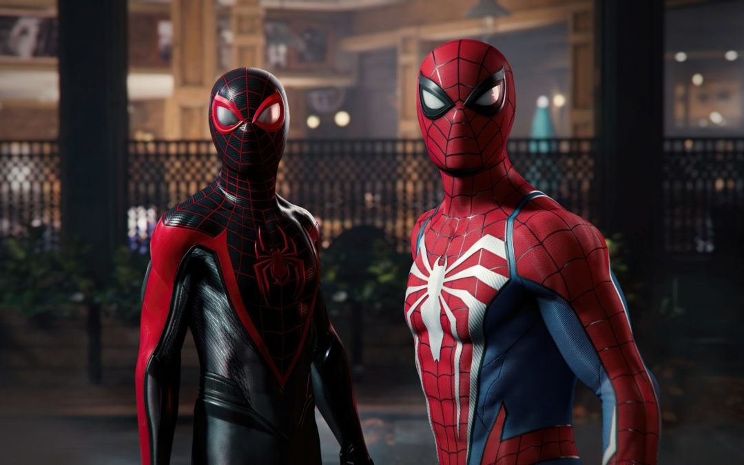 Ce que nous savons de Marvel’s Spider-Man 2 à l’issue de la Comic-Con