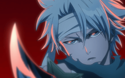 L’animation du deuxième épisode de Bleach TYBW subit quelques critiques