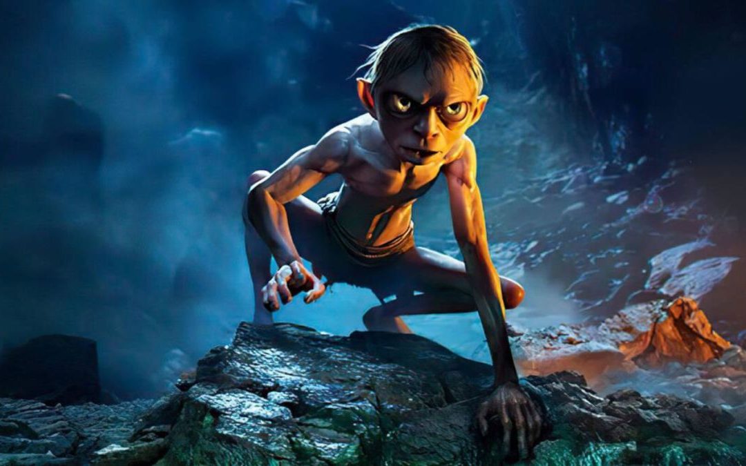 Le Seigneur des Anneaux : Gollum ou le récit d’un fiasco inévitable