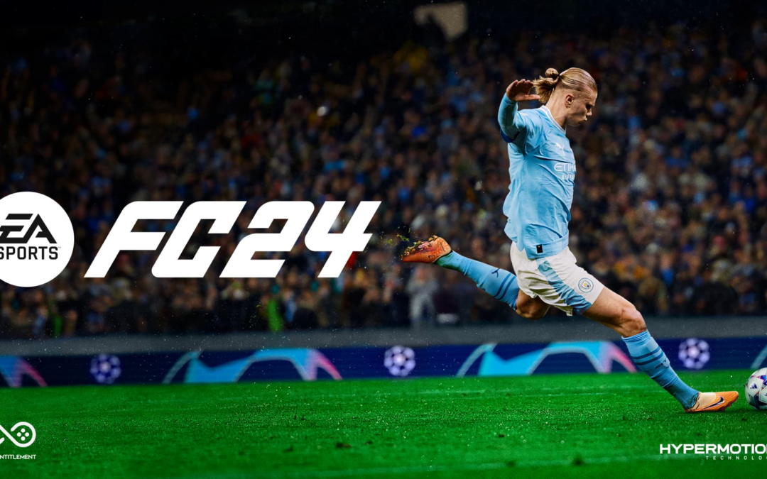 EA Sports FC 24 : Le successeur de FIFA se dévoile un peu plus ! 