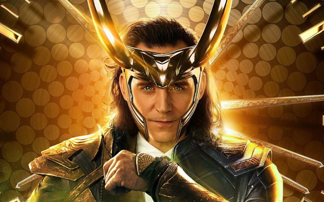Loki prépare son round 2 avec une première bande-annonce
