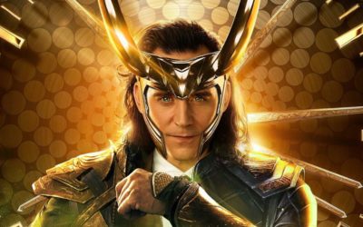 Loki prépare son round 2 avec une première bande-annonce