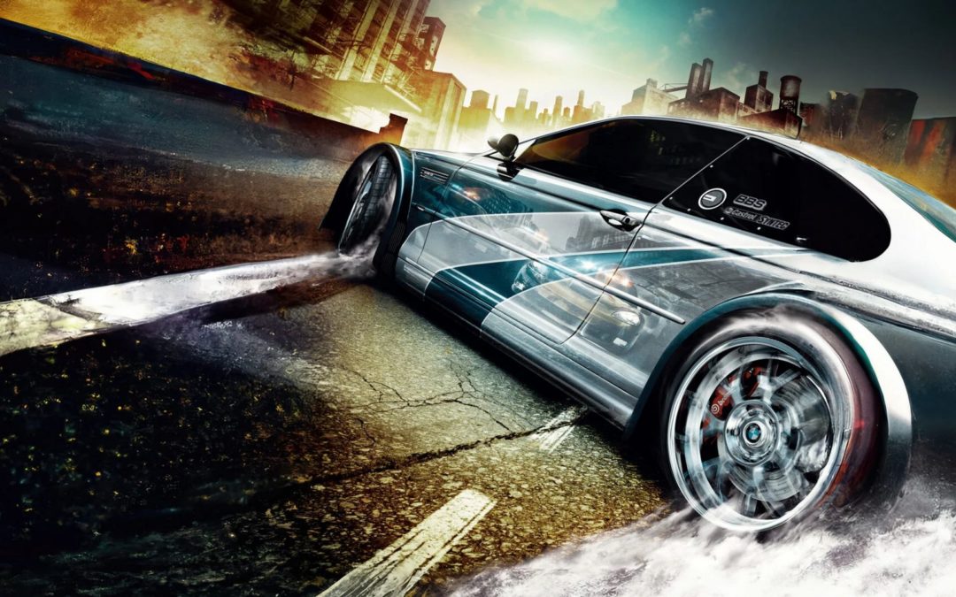 L’un des meilleurs épisodes de la licence Need For Speed s’apprête à faire son retour !