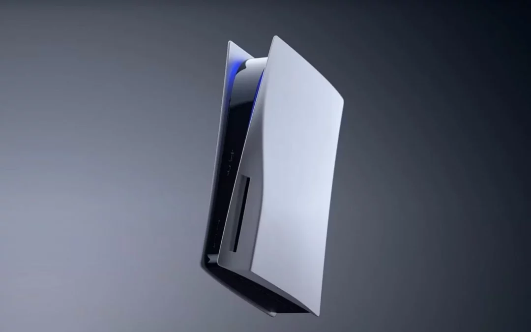 La PlayStation 5 de Sony atteint le cap des 40 millions de ventes