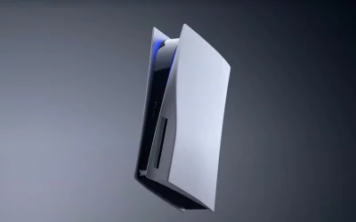 La PlayStation 5 de Sony atteint le cap des 40 millions de ventes