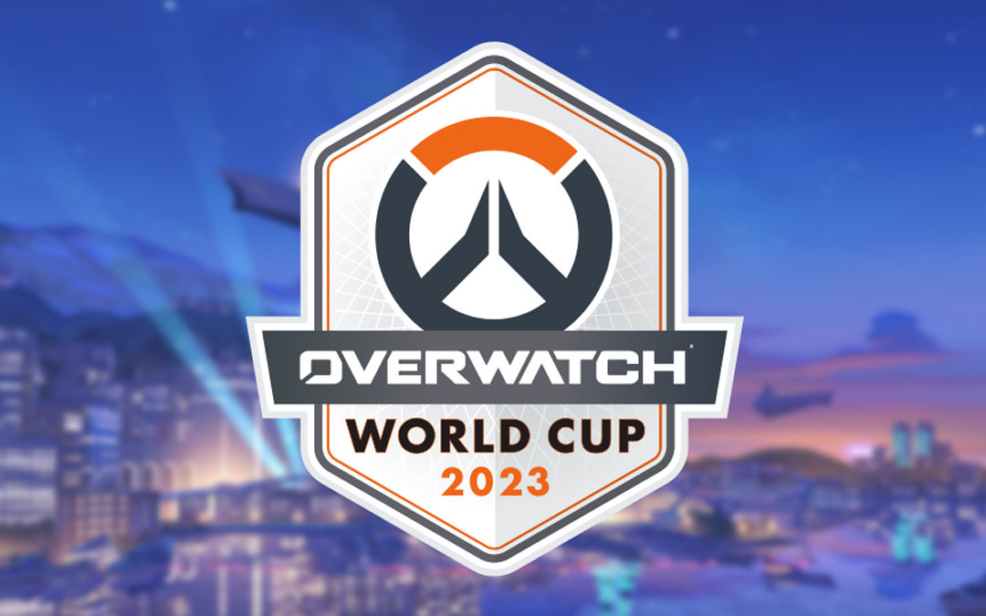 L’équipe de France d’Overwatch se qualifie pour la Blizzcon