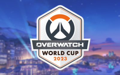 L’équipe de France d’Overwatch se qualifie pour la Blizzcon