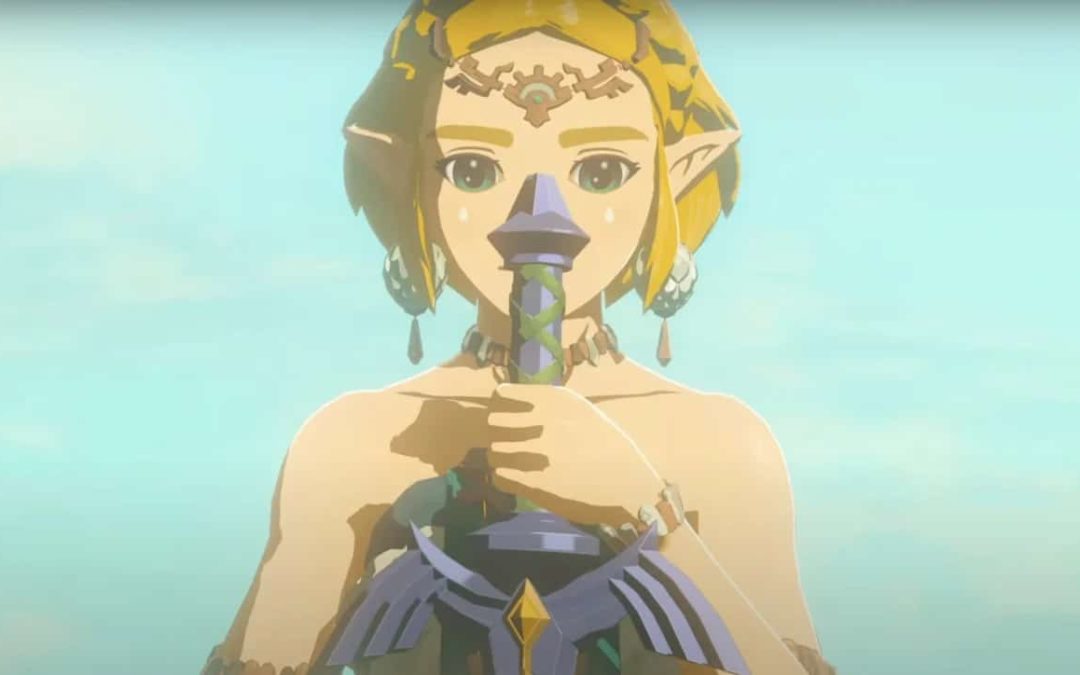 Sommes nous trop cléments avec les graphismes de Zelda Tears of The Kingdom ?
