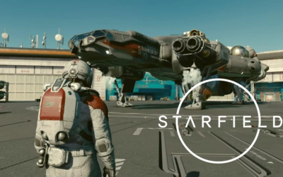 Starfield dévoile son heure de sortie !