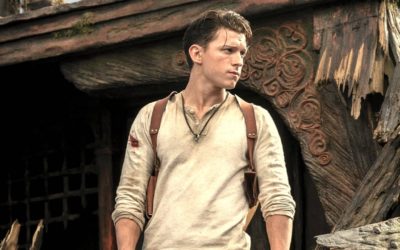 Uncharted de retour au cinéma ? Charles Roven est partant