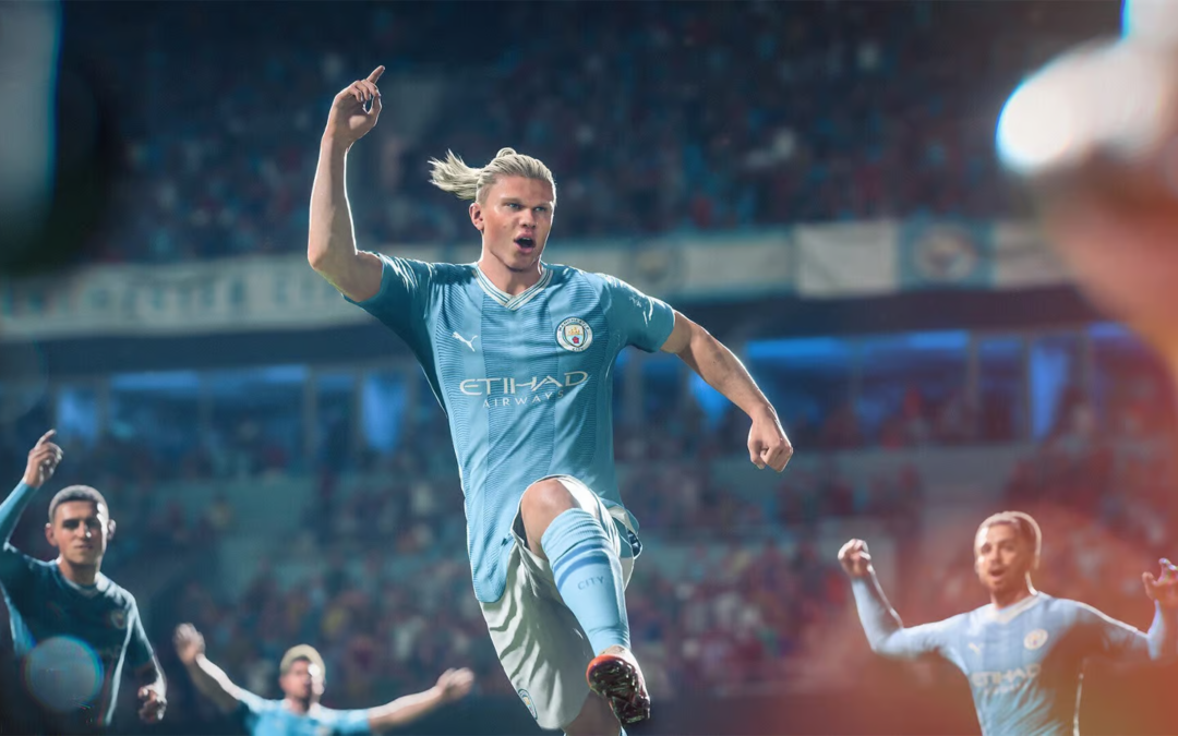 EA Sports FC 24 : Les nouveautés qui arrivent au coup d’envoi