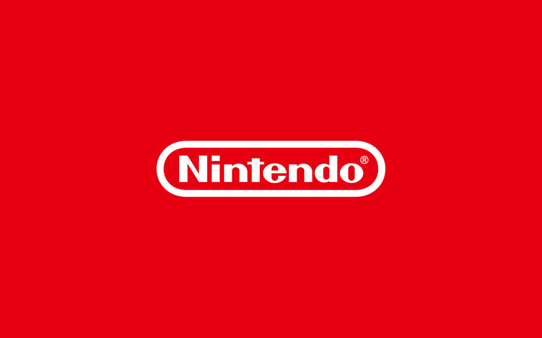 Nintendo réalise un premier trimestre historique !
