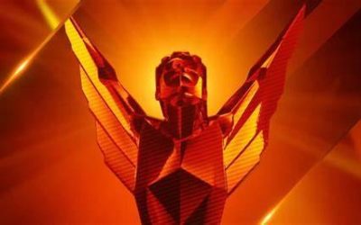 Les Game Awards 2023 commence à se dévoiler !