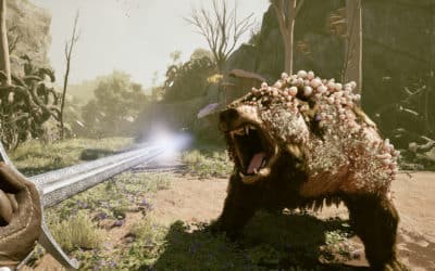 Avowed : le RPG d’Obsidian qui devait être coopératif