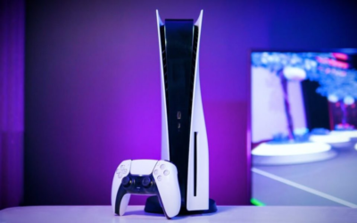 La PS5 se met au cloud gaming en 4K