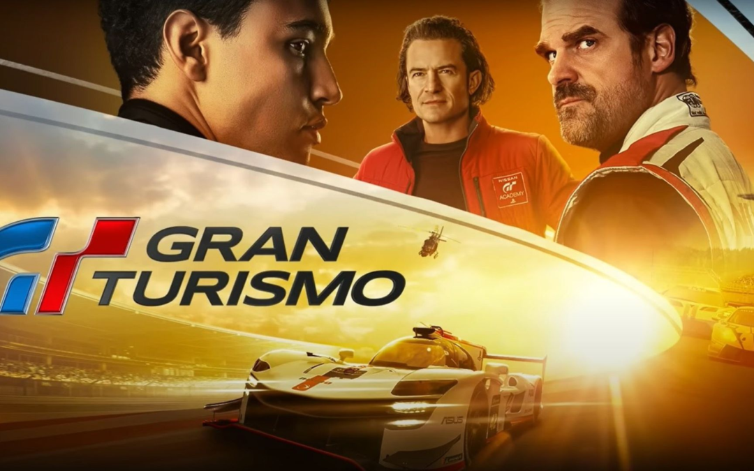 Gran Turismo : un film qui fait rêver les fans de la licence