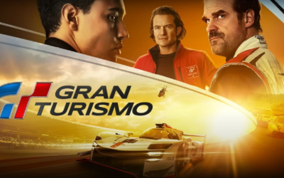 Gran Turismo : un film qui fait rêver les fans de la licence