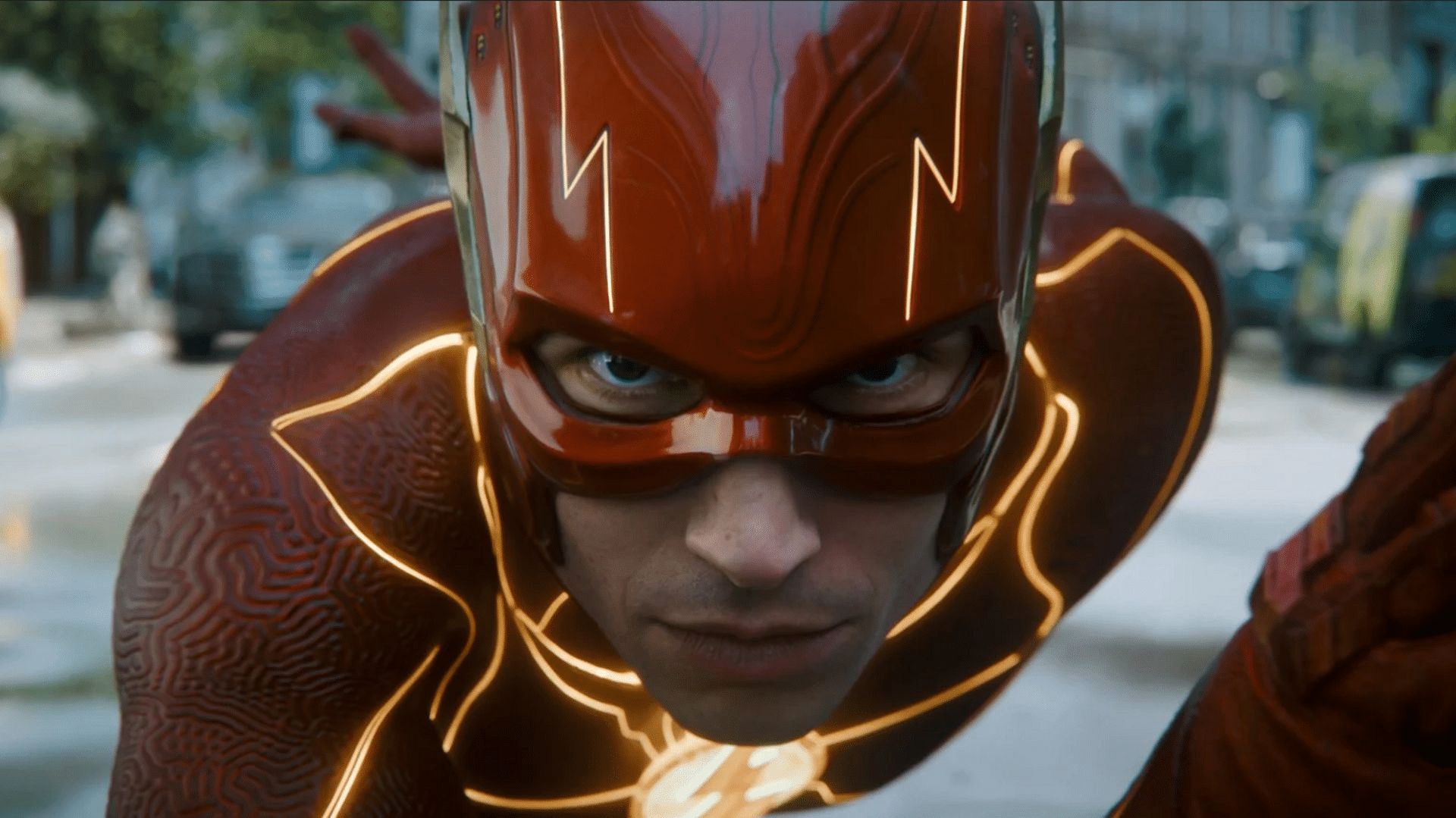 The Flash (DC Universe)