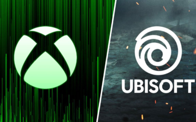 Microsoft et Ubisoft s’associent pour le cloud gaming