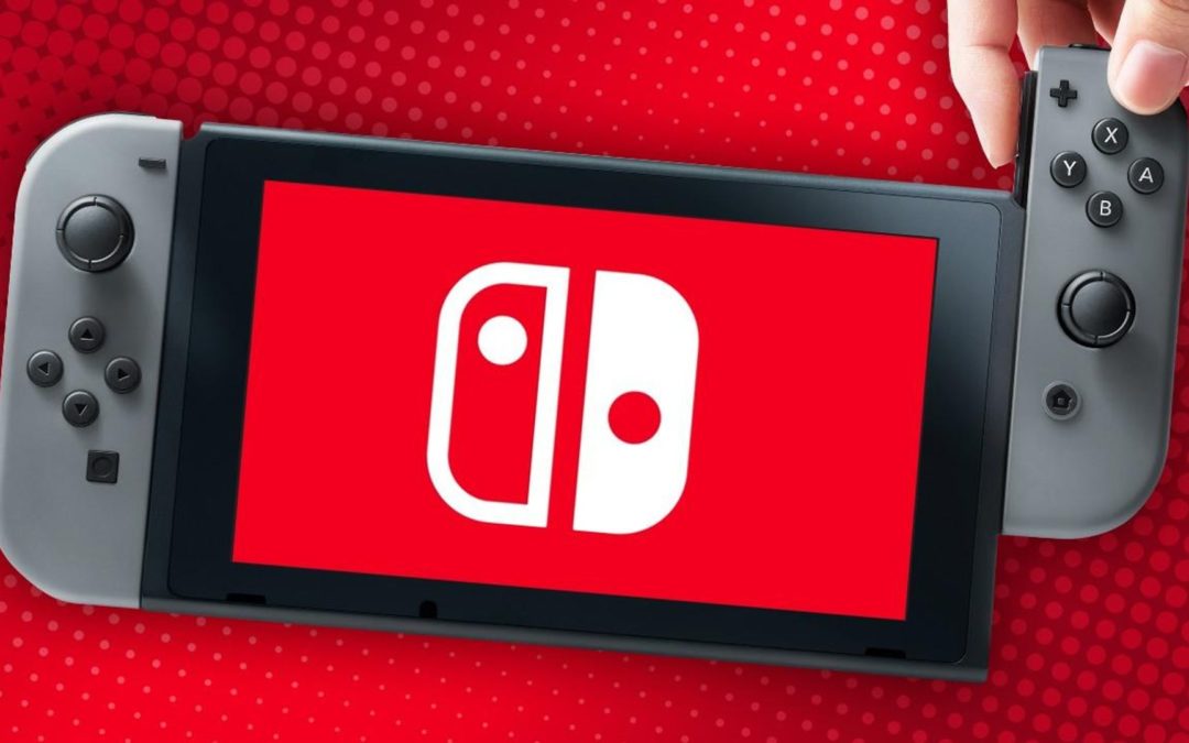 La future console next gen de Nintendo pourrait arriver dès 2024 !