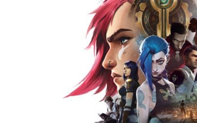 Arcane, la saison 2 enfin annoncée