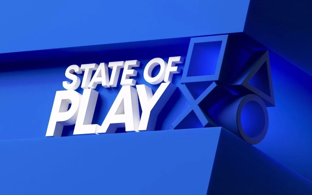 Le State of Play Officialisé ! Découvrez Quand et Comment Suivre les Annonces PS5