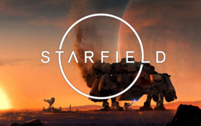 Xbox :  le Succès Avec Starfield 10 million de Joueurs