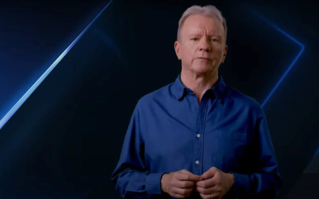 Jim Ryan quittera PlayStation en Mars 2024