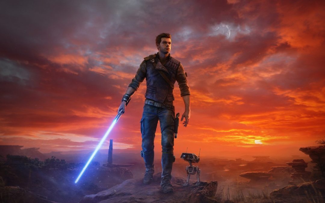 Star Wars Jedi Survivor enfin jouable dans de bonnes conditions sur consoles !