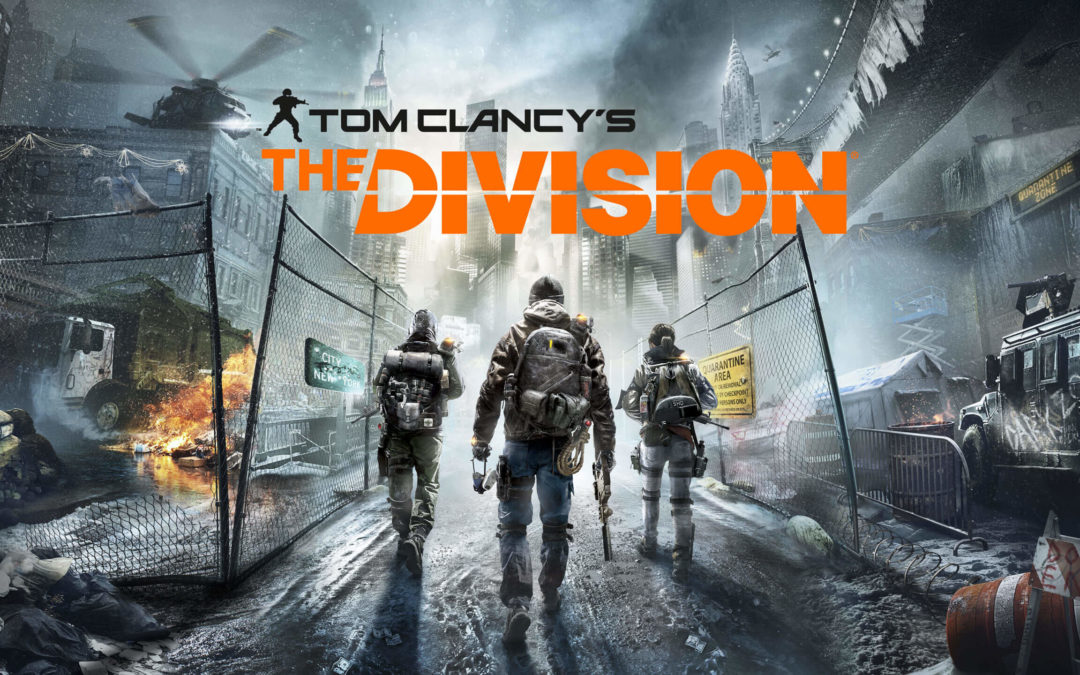 The Division 3 annoncé par Massive Entertainement !