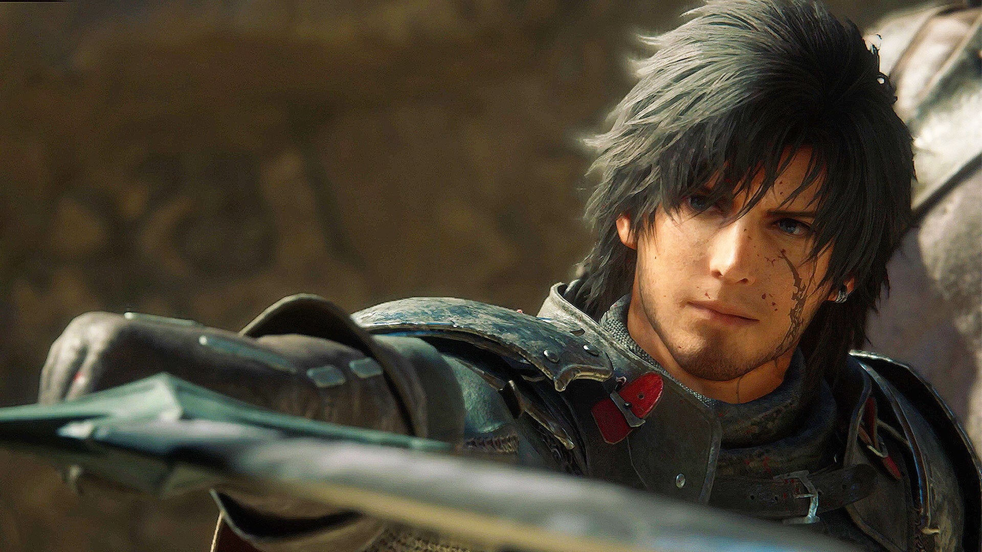 Clive - Final Fantasy XVI