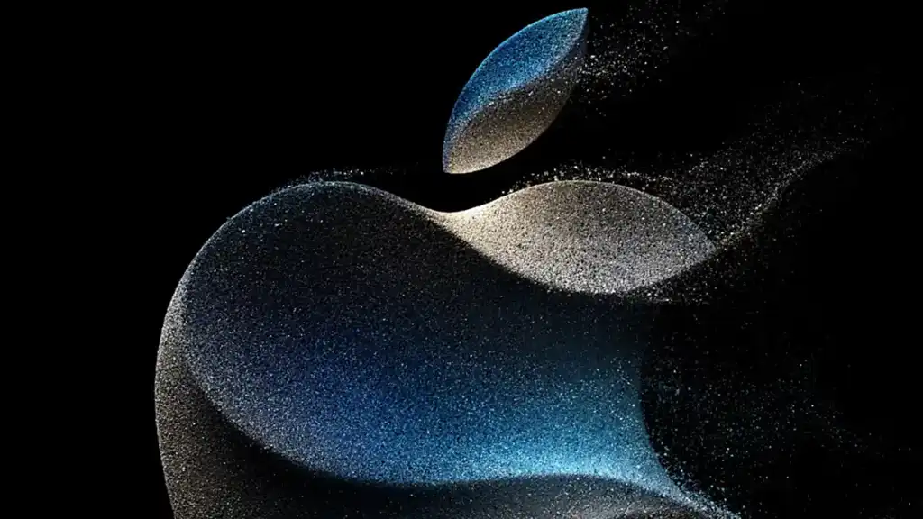 Apple Event - Septembre 2023