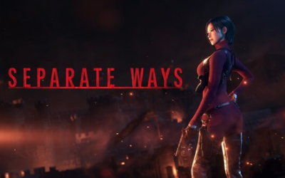 Resident Evil 4 : le DLC Separate Ways se dévoile en vidéo