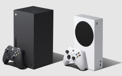 Microsoft prépare l’avenir de la Xbox avec un nouveau design et une nouvelle génération
