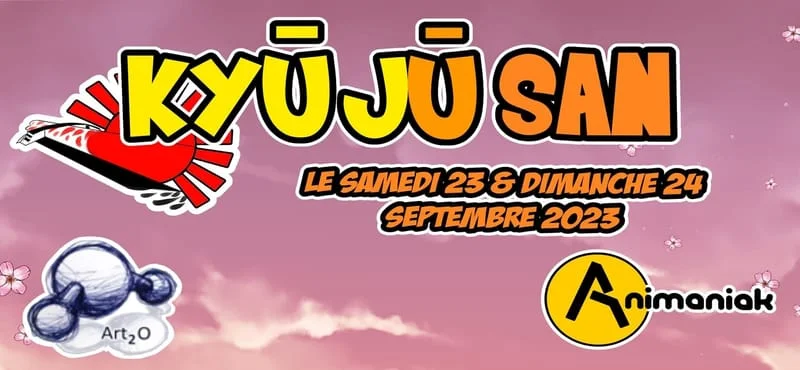 Kyu Ju San Convention