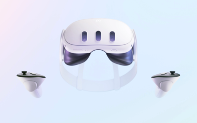 Le Meta Quest 3 accueillera le Xbox Cloud Gaming en fin d’année