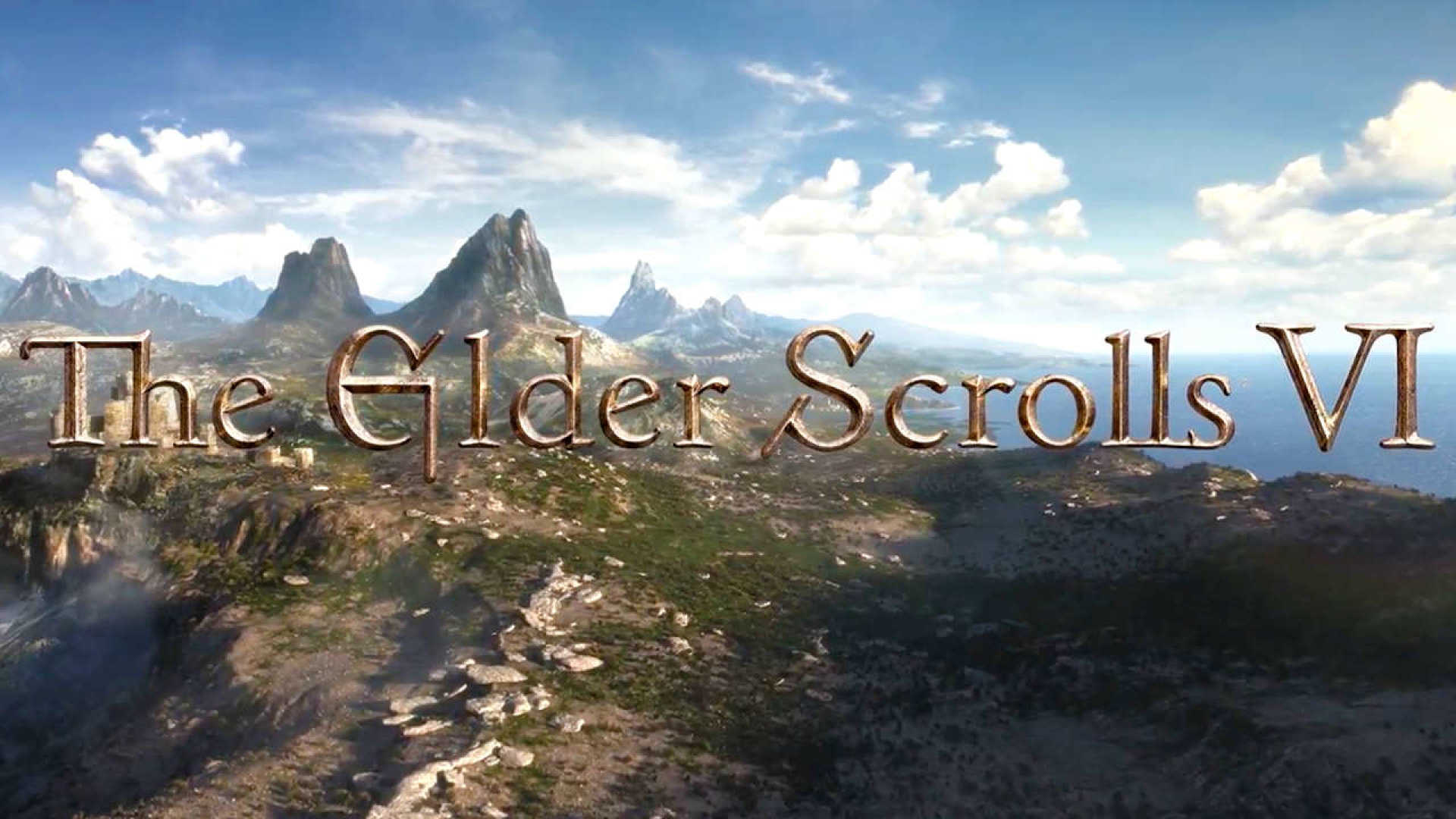 TES VI Exclu Xbox