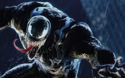 Spider-Man 2 : un spin-off sur Venom dans le futur ?