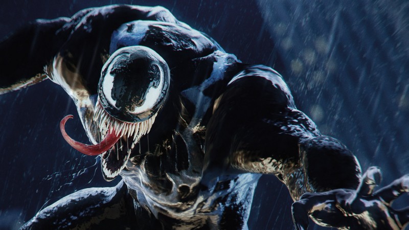Spider-Man 2 : un spin-off sur Venom dans le futur ?