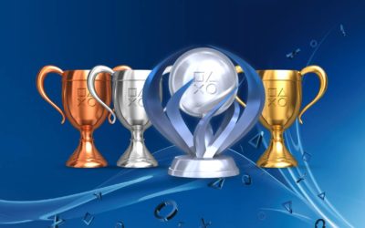 Sony prépare-t-il l’arrivée des trophées PlayStation sur PC ?