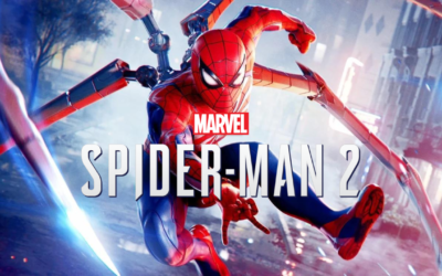 Deux Nouveau costumes dévoilés pour Marvel Spider-Man 2,