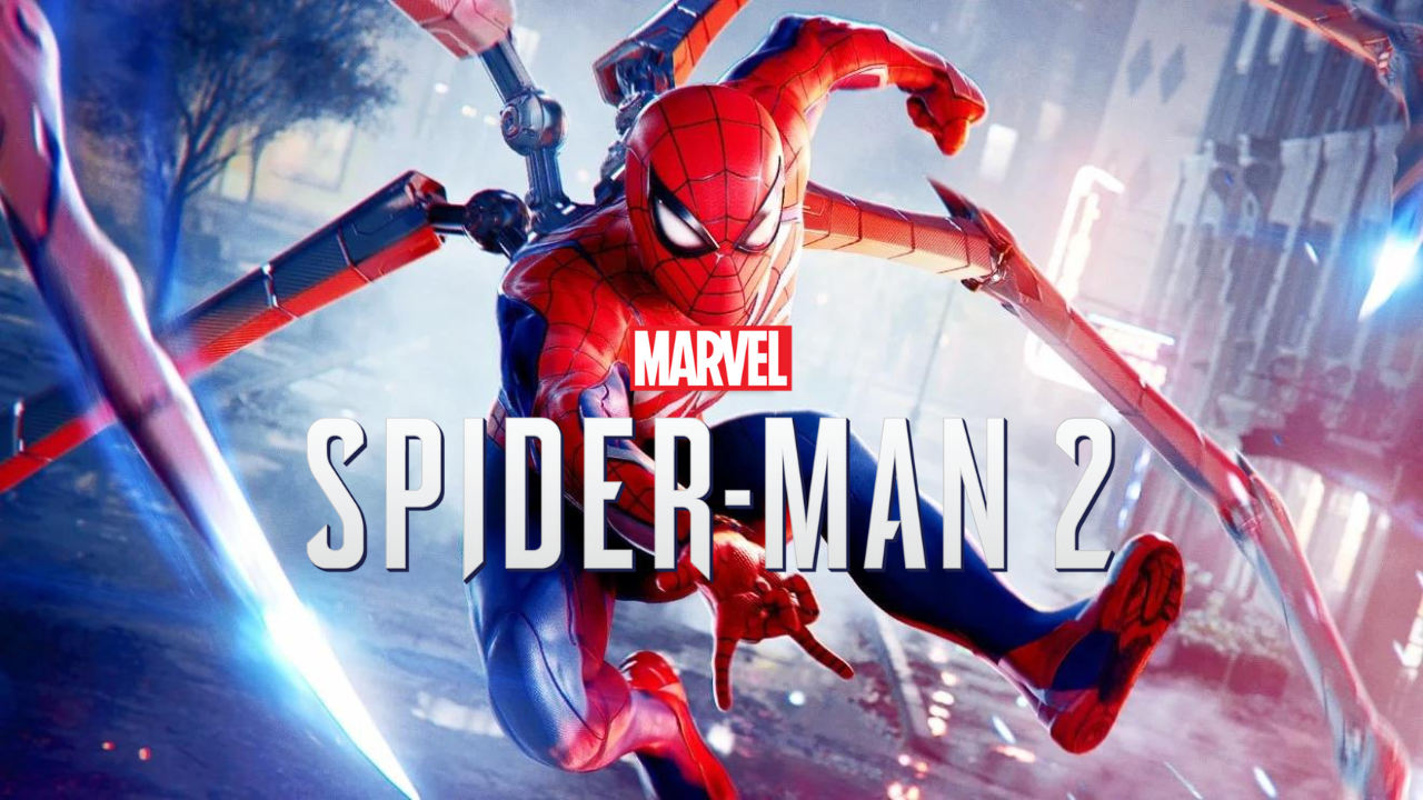 Marvel's Spider-Man 2 - Édition Deluxe numérique