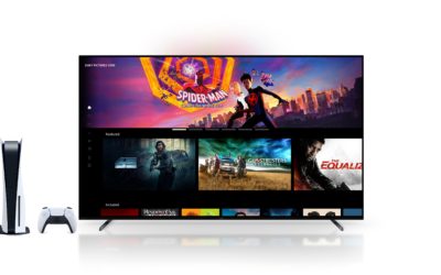 Sony lance Sony Pictures Core sa plateforme de VOD