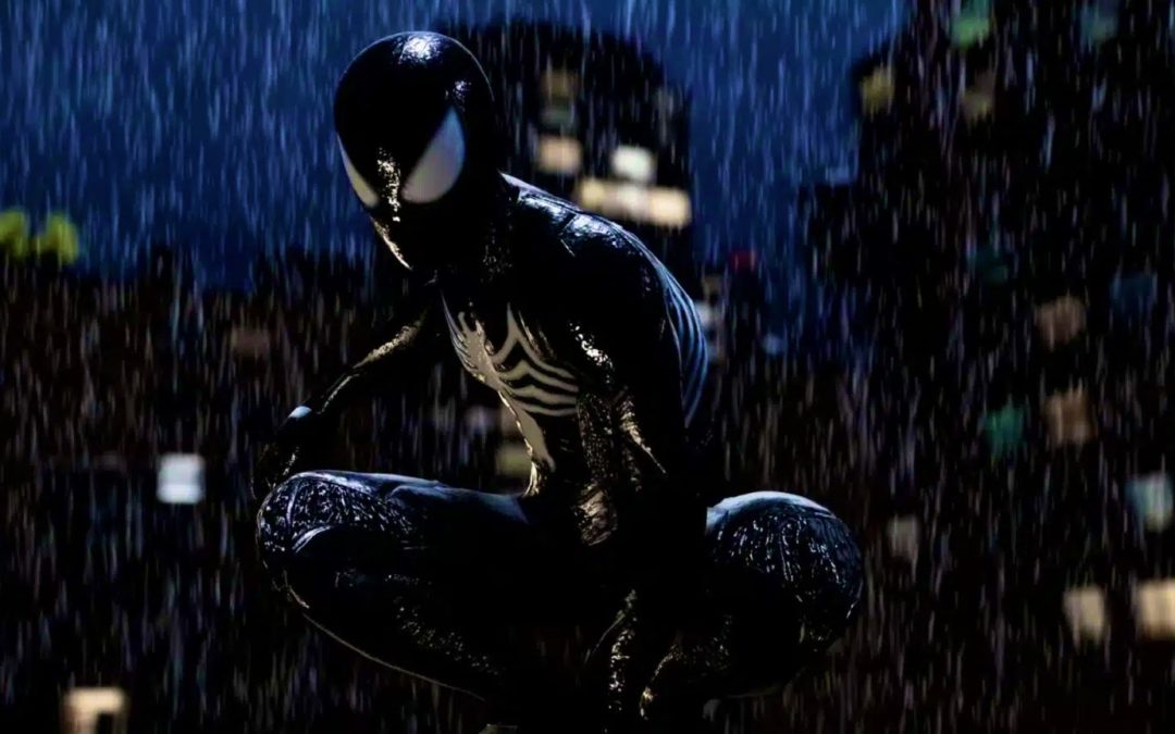 Nouveau trailer de lancement pour Marvel’s Spider-Man 2 !