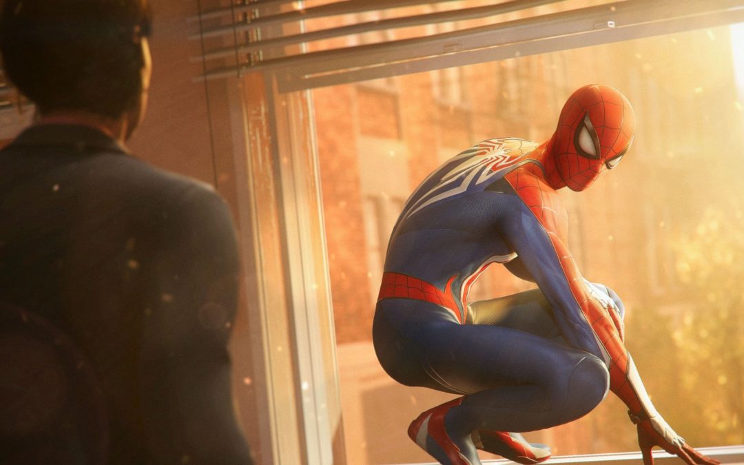 2,5 Millions de copies vendues en 24h pour Spider-Man 2 !